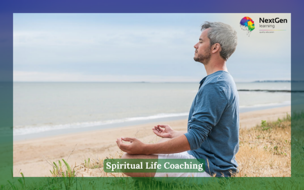 Spiritual Life Coaching