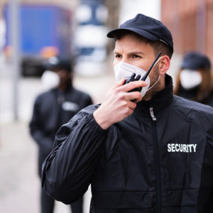 Security Guard