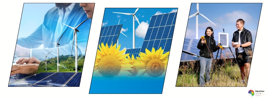 This online sustainable energy course provides structured learning on renewable technologies, global energy challenges and future-focused green solutions. It guides learners through solar, wind, geothermal, tidal and bioenergy systems in a detailed Level 5 programme. Designed for individuals wanting to learn sustainable energy and understand environmental impacts. Accessible worldwide as a comprehensive online diploma.