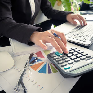 Tax Accounting Diploma