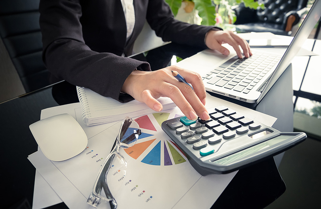 Tax Accounting Diploma