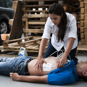 Basic Life Support