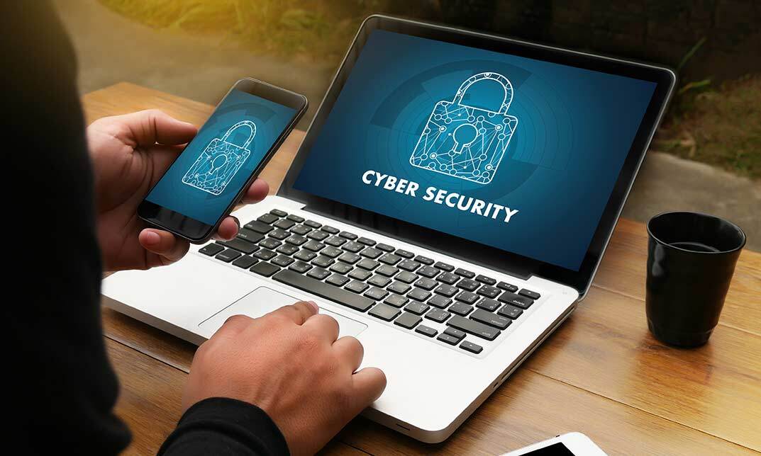 Level 3 Cyber Security Course