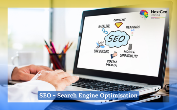 SEO - Search Engine Optimisation