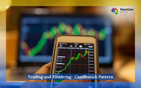 Trading and Financing : Candlestick Pattern