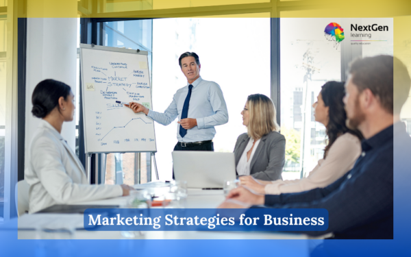 Marketing Strategies for Business