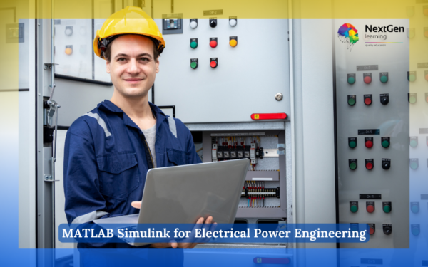 MATLAB Simulink for Electrical Power Engineering