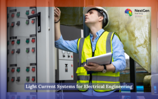 Light Current Systems for Electrical Engineering
