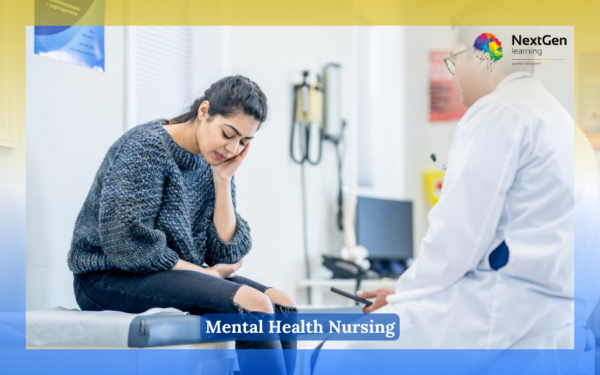 Mental Health Nursing