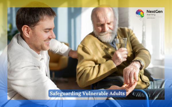 Safeguarding Vulnerable Adults