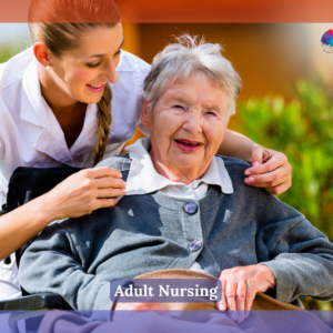 Adult Nursing