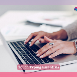 Touch Typing Essentials