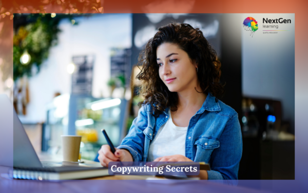 Copywriting Secrets