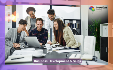 Business Development & Sales
