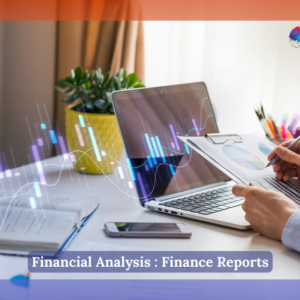 Financial Analysis : Finance Reports