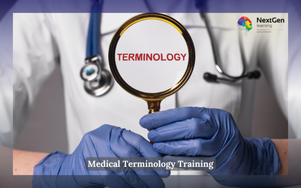 Medical Terminology Training