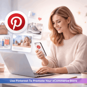 Use Pinterest To Promote Your eCommerce Store