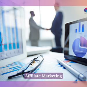 Affiliate Marketing