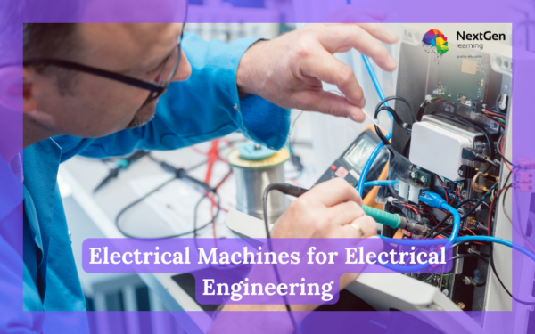 Electrical Machines for Electrical Engineering