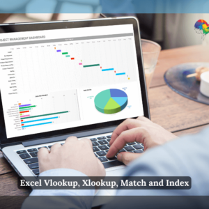 Excel Vlookup,Excel Xlookup,Excel Index Match,microsoft excel course