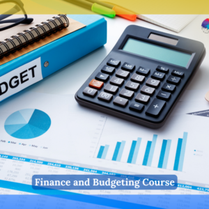 Finance and Budgeting Course