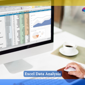 Excel Data AnalysisExcel Data Analysis