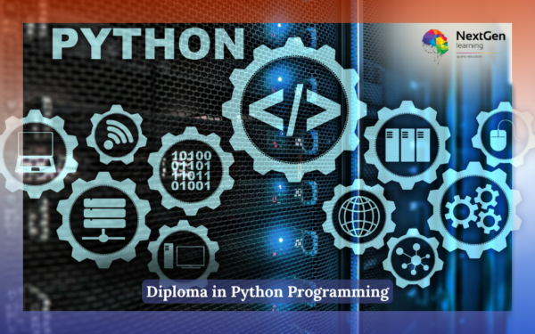 Diploma in Python Programming