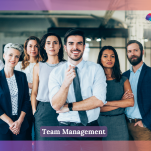 Team Management