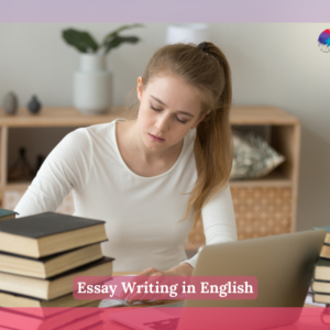 Essay Writing in English