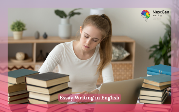 Essay Writing in English