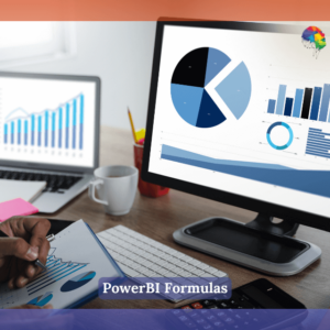 PowerBI Formulas