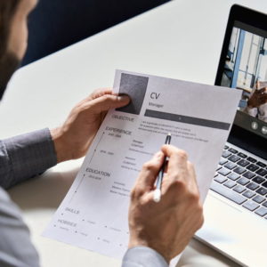 Recruitment and Social Media Course