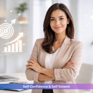 Self Confidence & Self Esteem