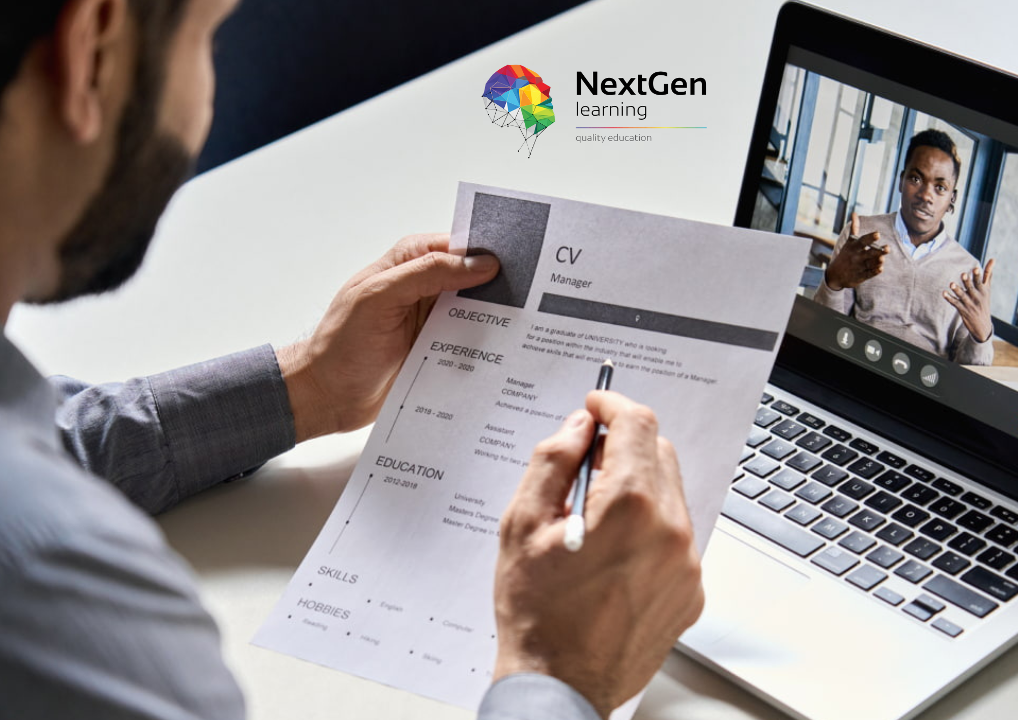 Recruitment and Social Media Course