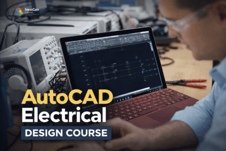 Autocad Electrical Design Course