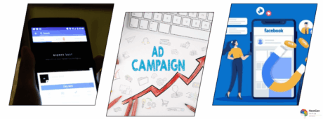 Facebook ads master class – online Facebook ads course UK