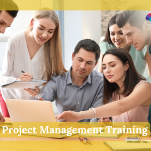 Project Management Training