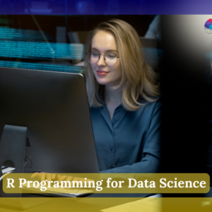 R Programming for Data Science