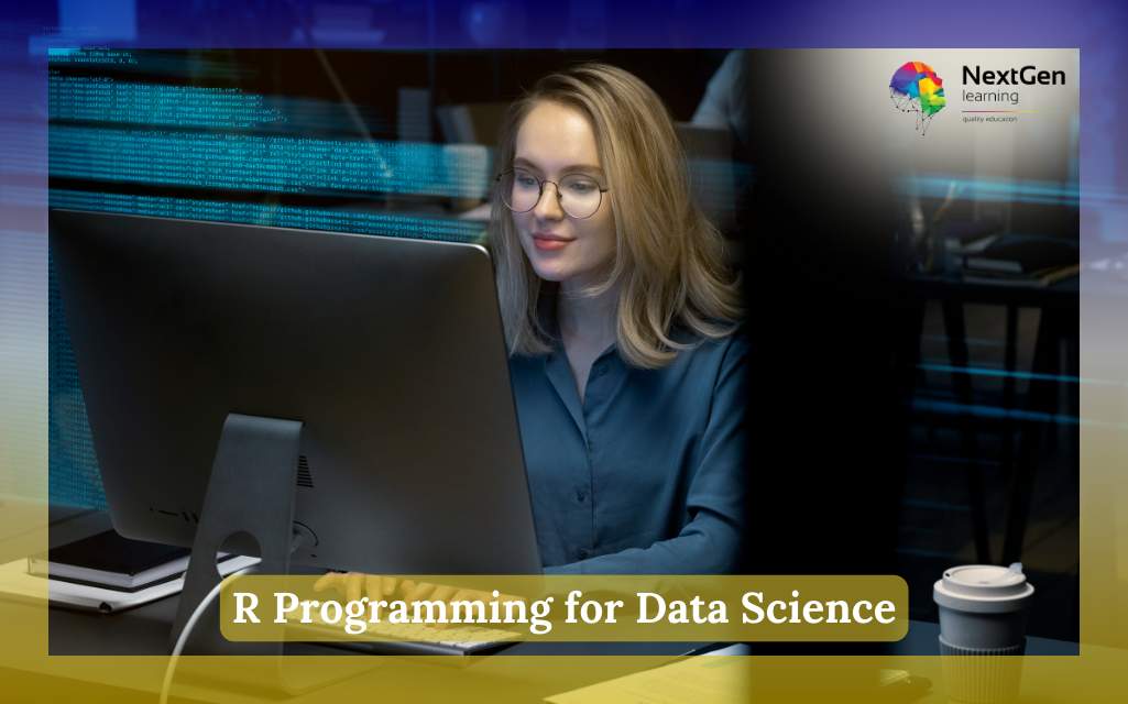 R Programming for Data Science