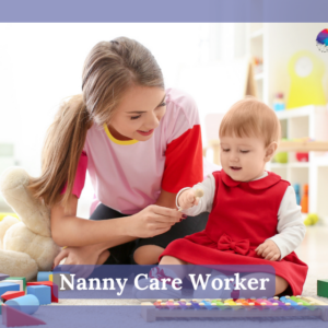 Nanny Care Worker