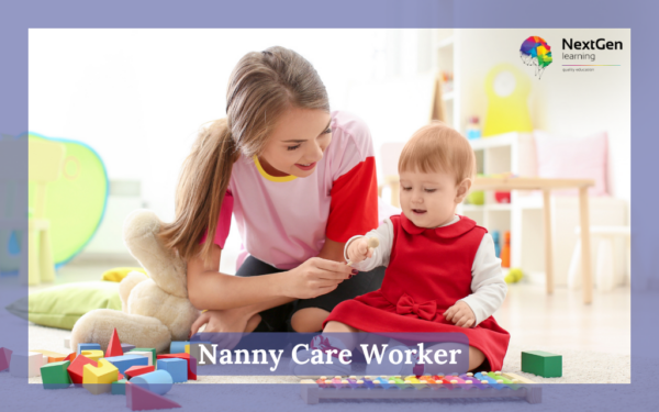 Nanny Care Worker