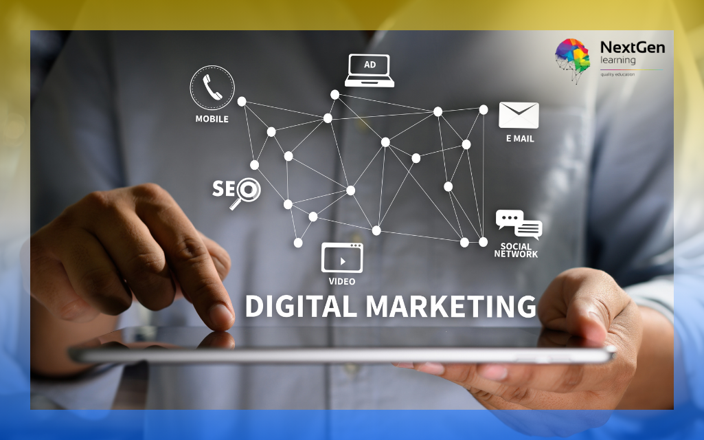 Digital Marketing for Beginners to Advanced