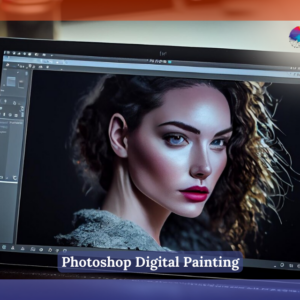 Photoshop Digital Painting