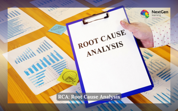 RCA: Root Cause Analysis