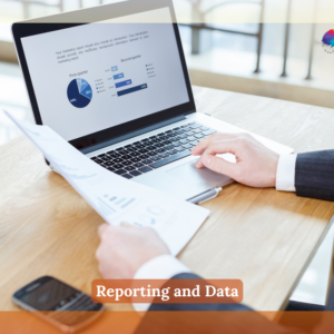 Reporting and Data