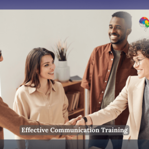 Effective Communication Training