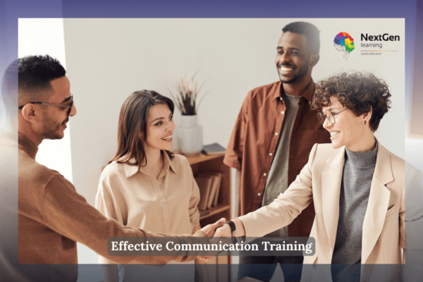 Effective Communication Training