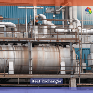 Heat Exchanger