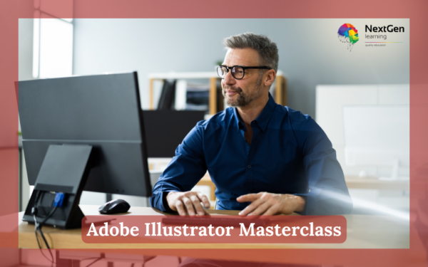 Adobe Illustrator Masterclass