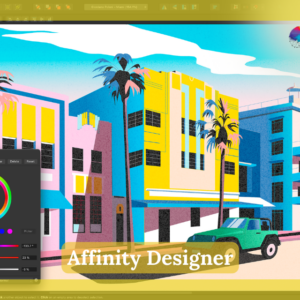 Affinity Designer